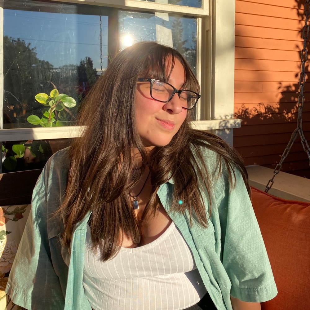 Meet your Posher, Breanna